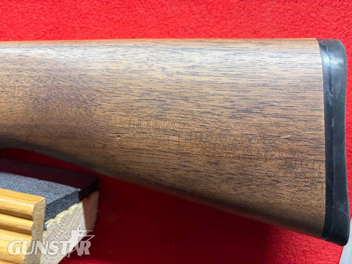 {CATEGORY} - REVO Matrix Semi-Auto 12 Bore/gauge