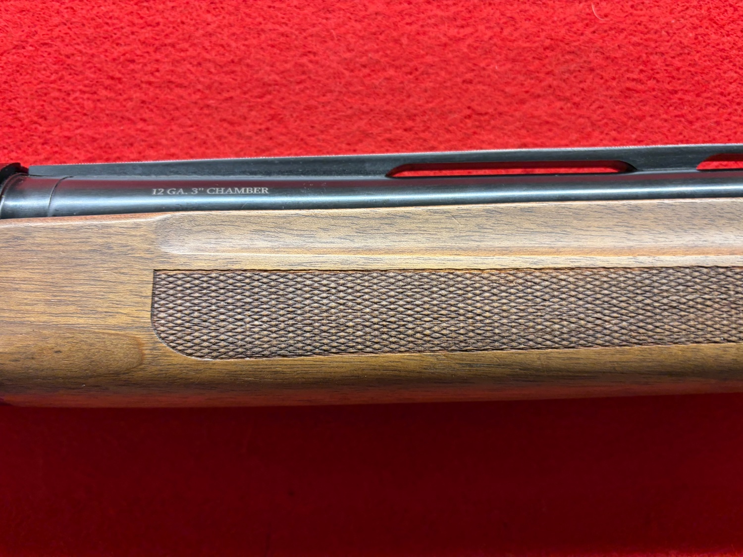 REVO Matrix Semi-Auto 12 Bore/gauge - {CATEGORY} in 