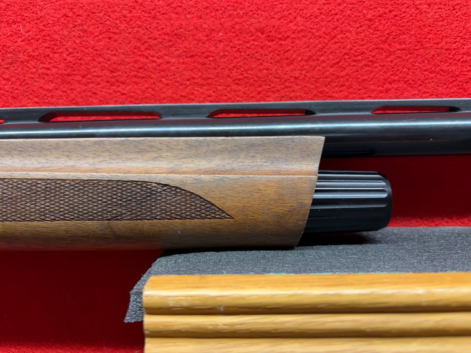 REVO Matrix Semi-Auto 12 Bore/gauge - {CATEGORY}