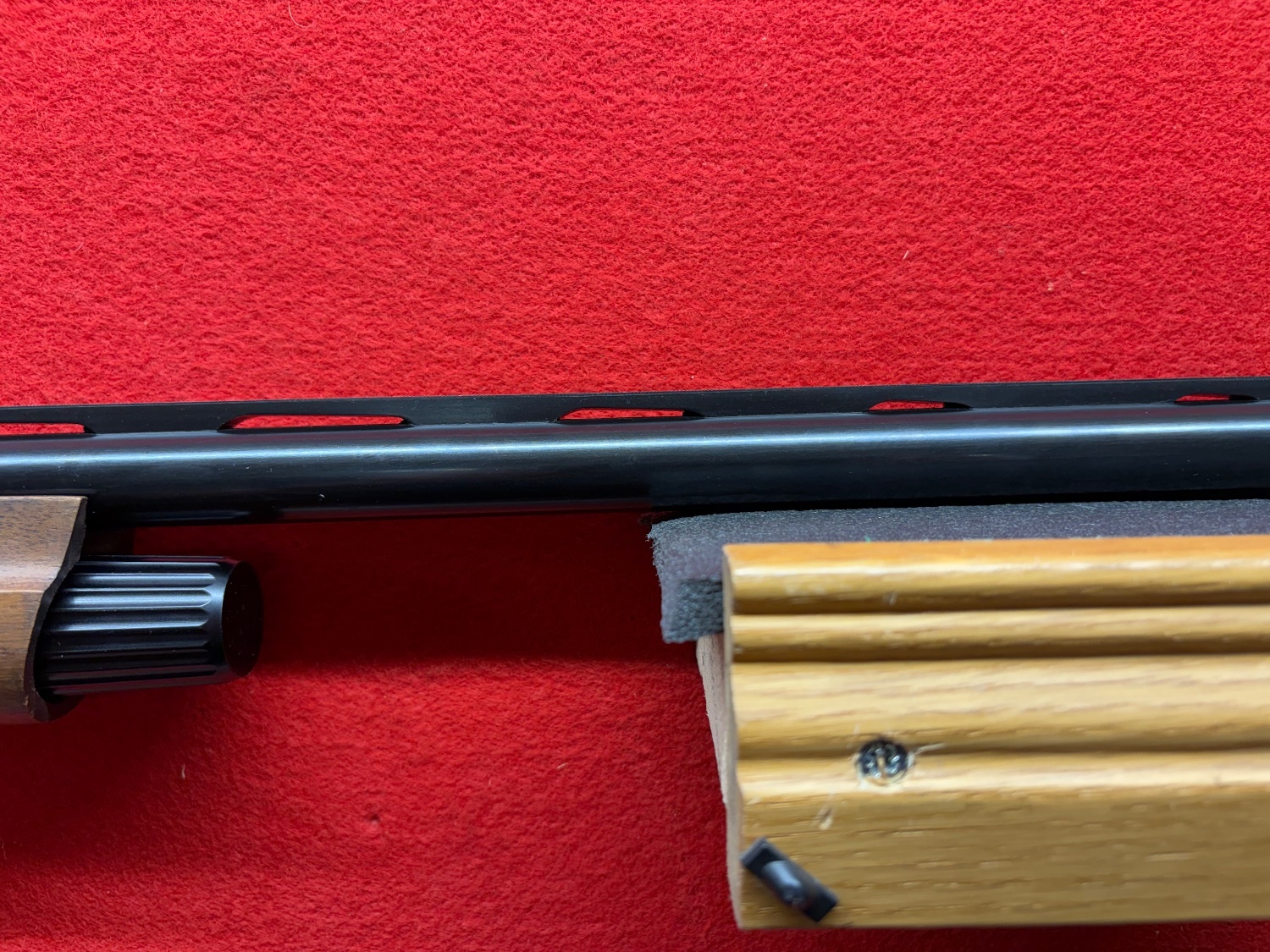 REVO Matrix Semi-Auto 12 Bore/gauge 