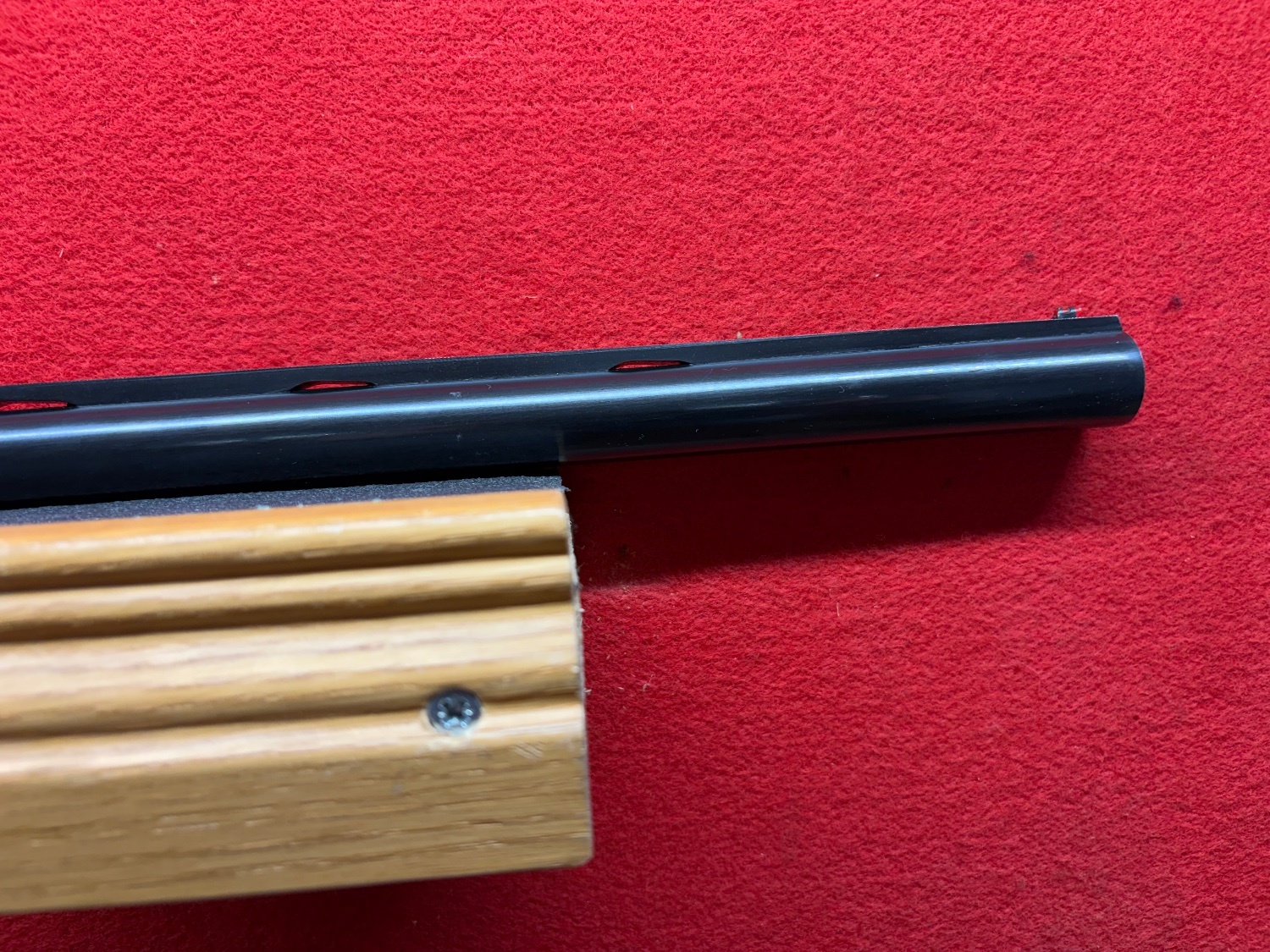 {CATEGORY} - REVO Matrix Semi-Auto 12 Bore/gauge in 