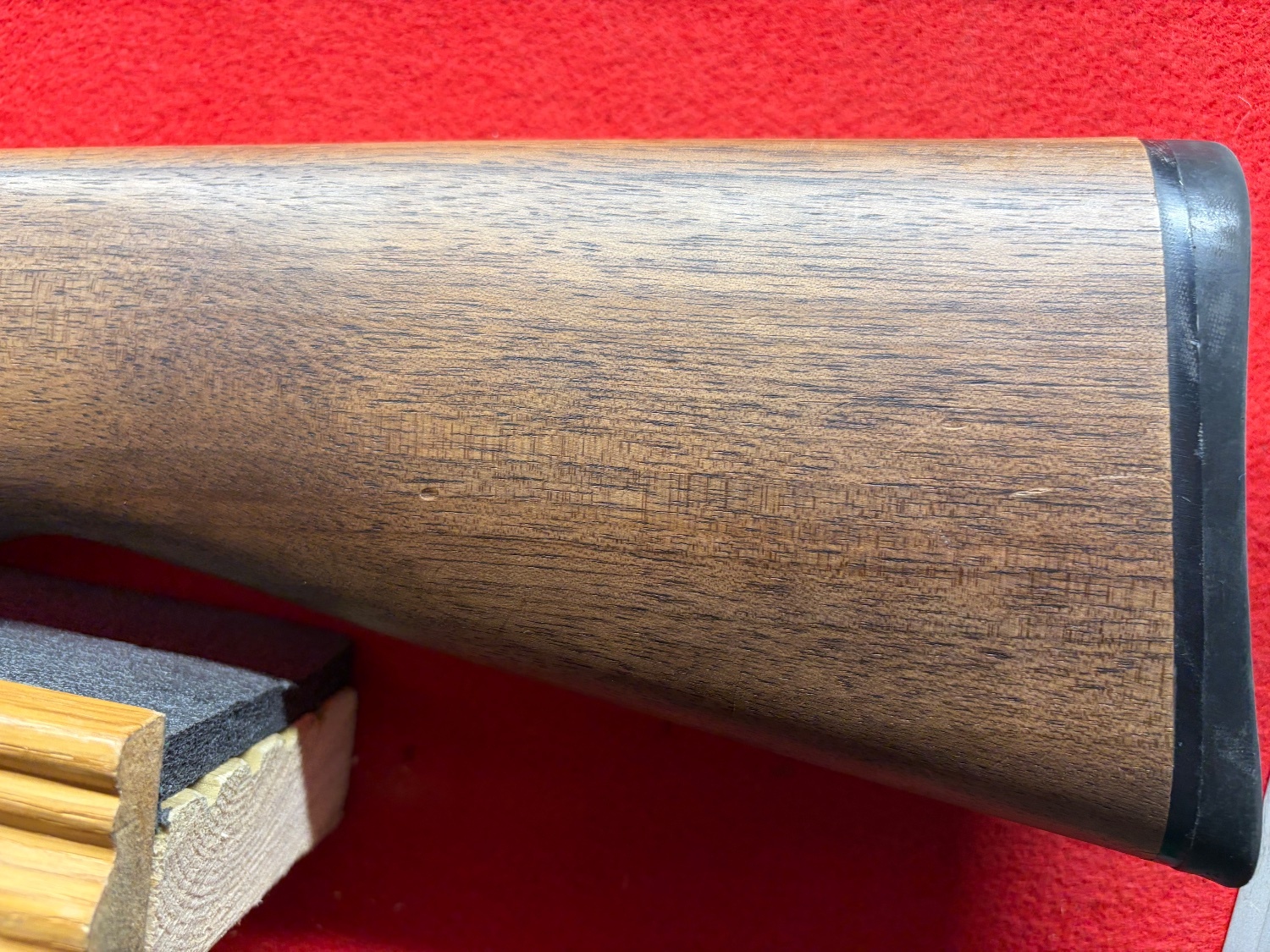{CATEGORY} - REVO Matrix Semi-Auto 12 Bore/gauge