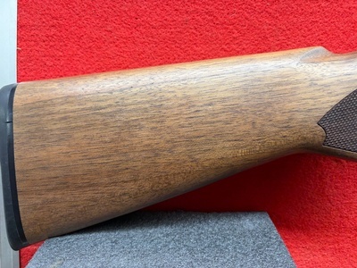 REVO Matrix Semi-Auto 12 Bore/gauge