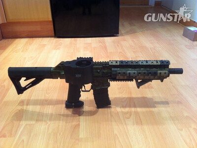 Empire Arms Co. .68 Paintball Markers Paintball Gun