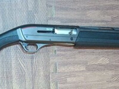Winchester SX3 12 Bore/gauge