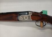 IGI Domino Domino Over and Under 12 Bore/gauge