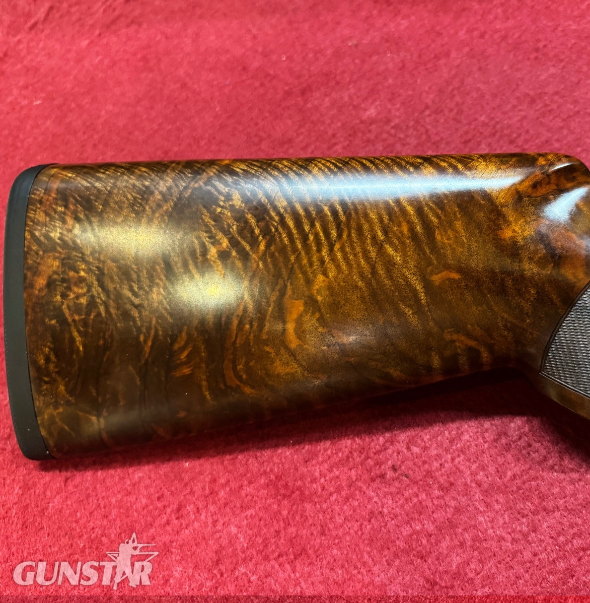 Beretta DT10 Trident Sporting Over and Under 12 Bore/gauge - {CATEGORY} in 