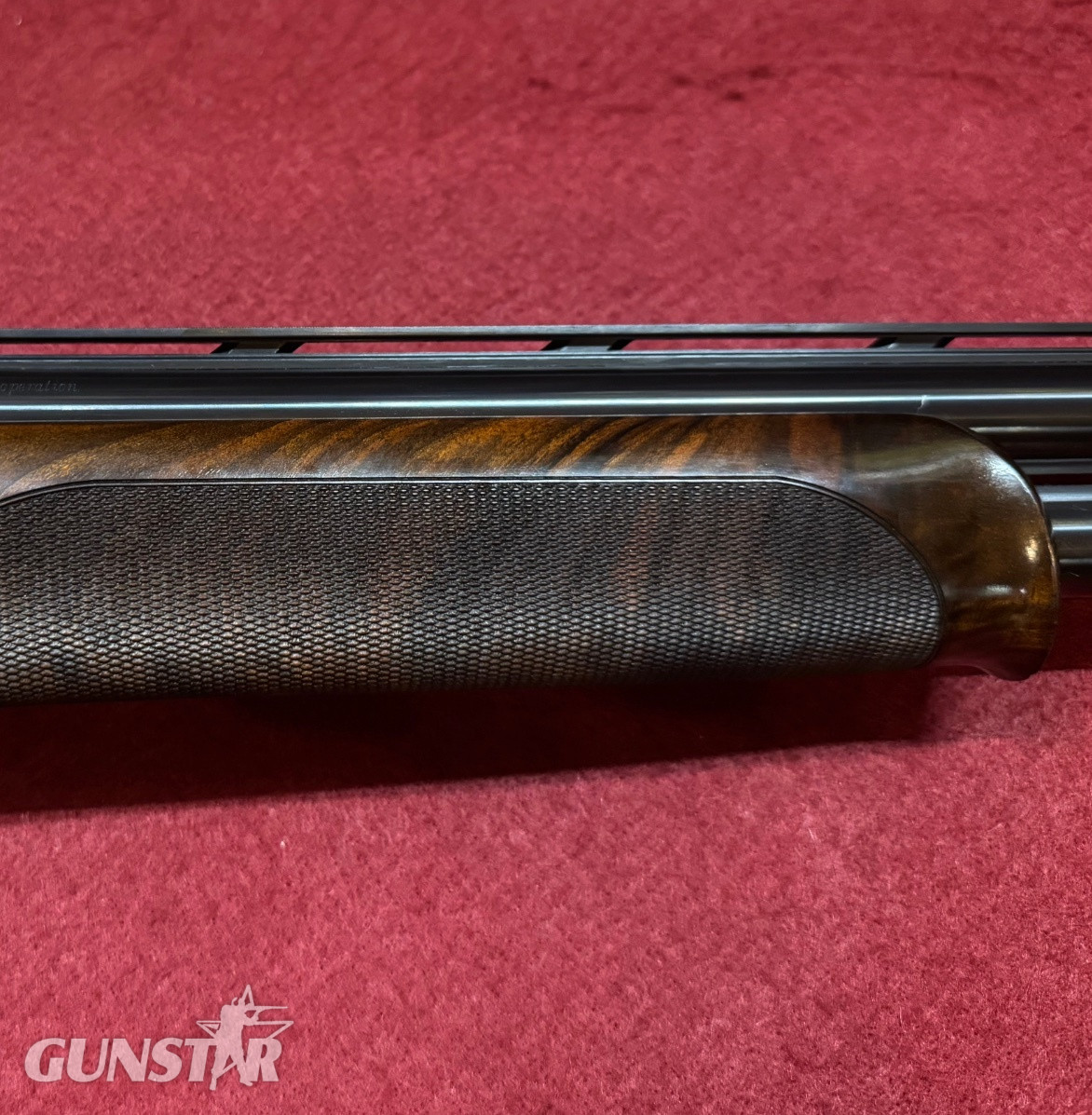 Beretta DT10 Trident Sporting Over and Under 12 Bore/gauge - {CATEGORY}