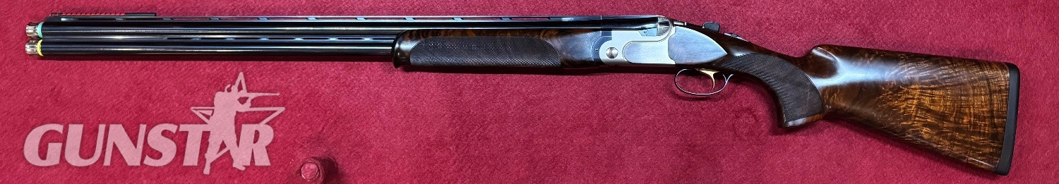 {CATEGORY} - Beretta DT10 Trident Sporting Over and Under 12 Bore/gauge in 
