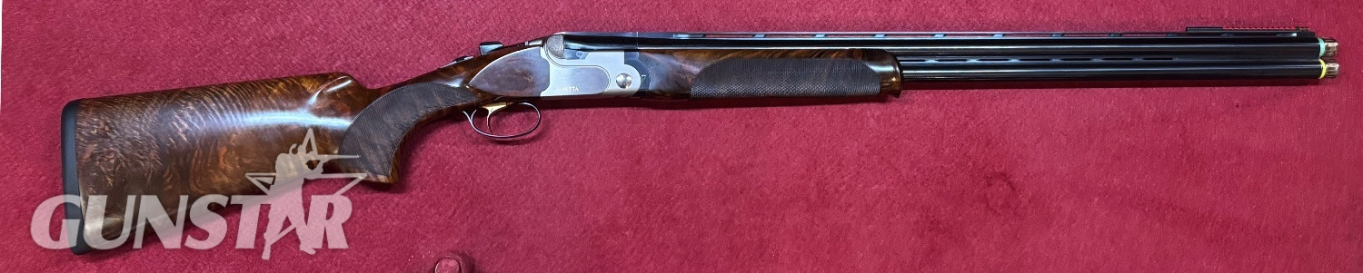 {CATEGORY} - Beretta DT10 Trident Sporting Over and Under 12 Bore/gauge