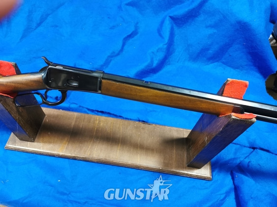 Rossi Model 1892 Lever Action .44 Rifle in 