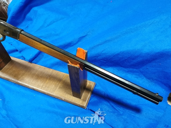 Rossi Model 1892 Lever Action .44 Rifle - {CATEGORY} in 