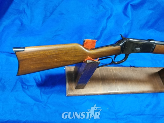 Rossi Model 1892 Lever Action .44 Rifle 