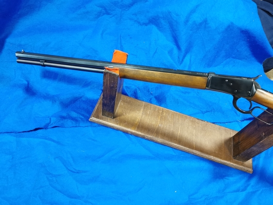 Rossi Model 1892 Lever Action .44 Rifle