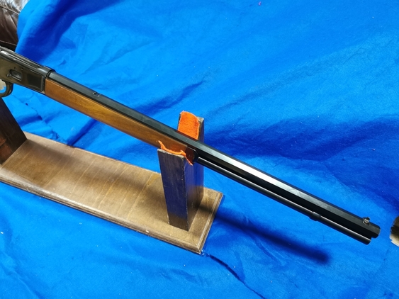 Rossi Model 1892 Lever Action .44 Rifle - {CATEGORY} in 