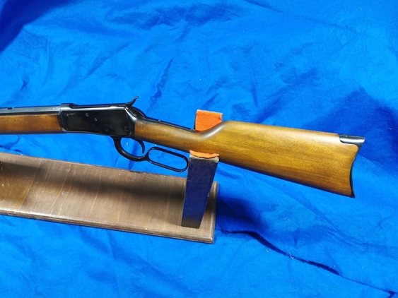 Rossi Model 1892 Lever Action .44 Rifle - {CATEGORY}