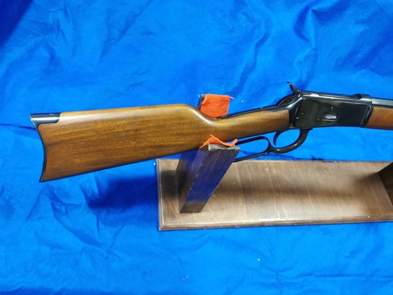 Rossi Model 1892 Lever Action .44 Rifle 
