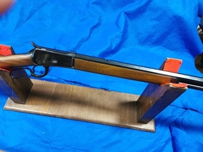 Rossi Model 1892 Lever Action .44 Rifle