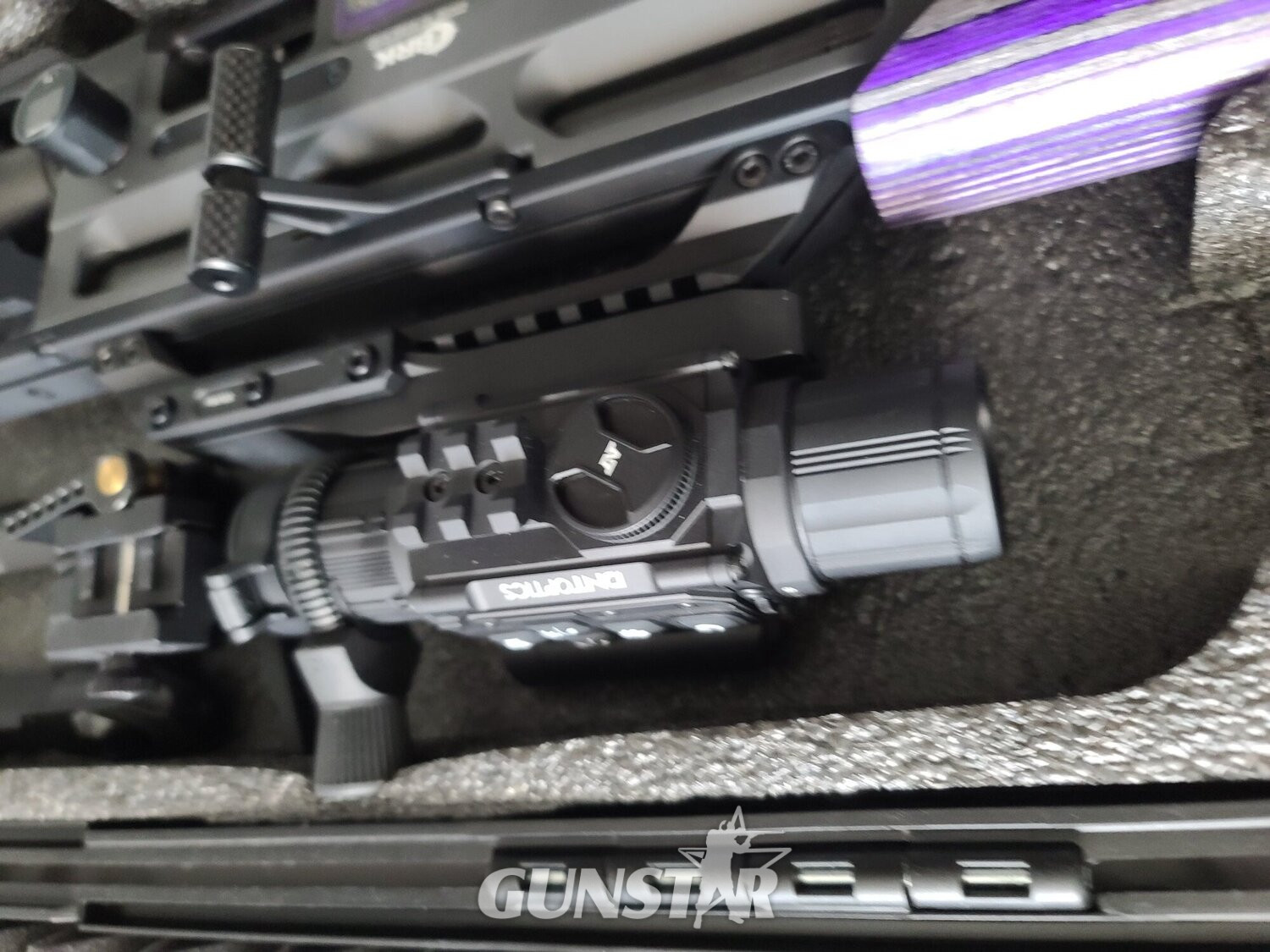  Brocock Ghost Plus .177