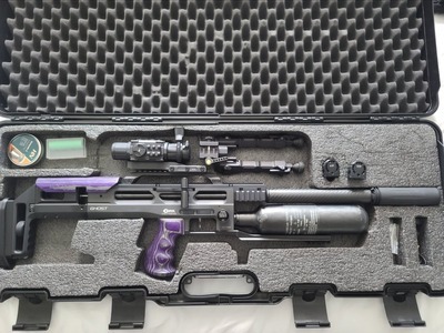 Brocock Ghost Plus .177