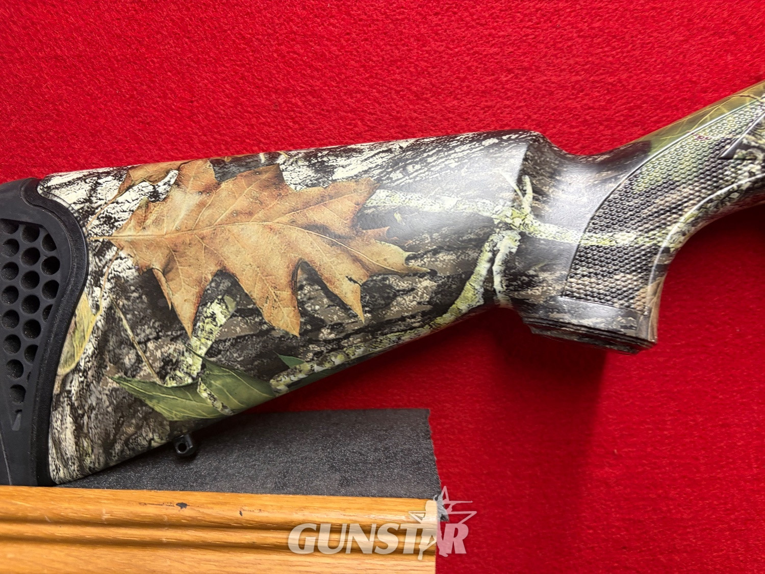Hatsan Arms Escort Camo Semi-Auto 12 Bore/gauge in 