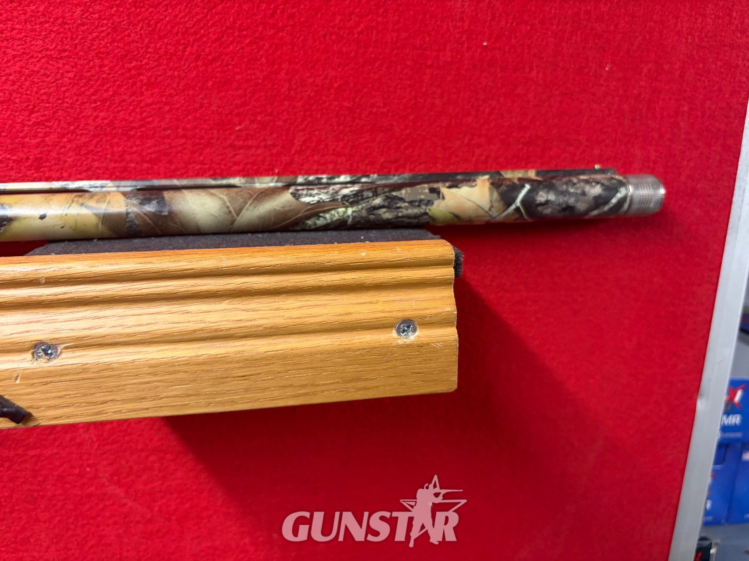 Hatsan Arms Escort Camo Semi-Auto 12 Bore/gauge 
