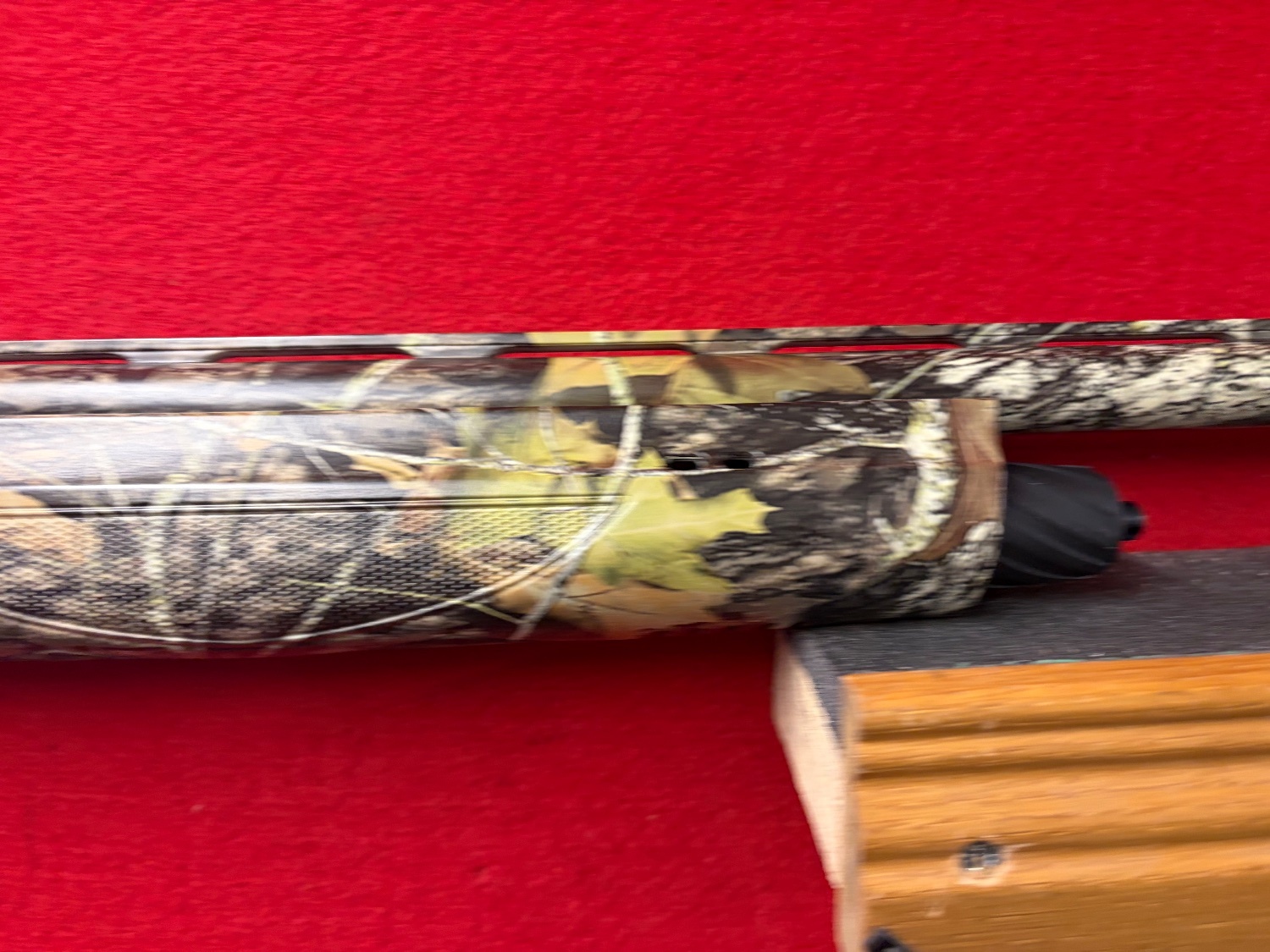 Hatsan Arms Escort Camo Semi-Auto 12 Bore/gauge - {CATEGORY} in 