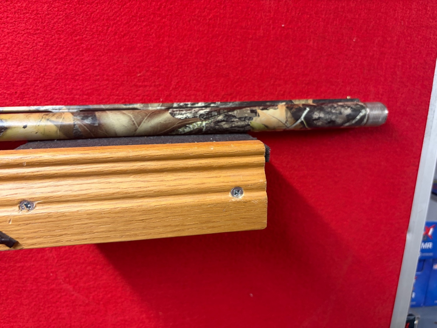 Hatsan Arms Escort Camo Semi-Auto 12 Bore/gauge 