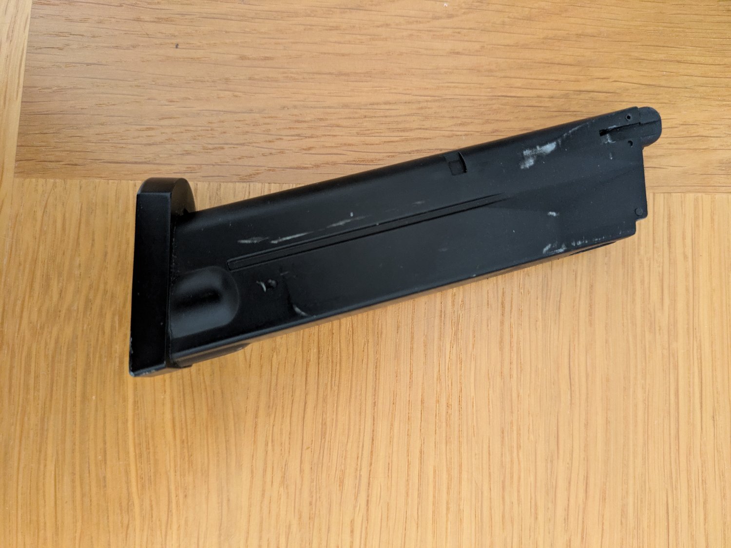 Umarex Umarex Beretta 92 CO2 .177 BB Blowback action. 4.5mm - {CATEGORY} in 
