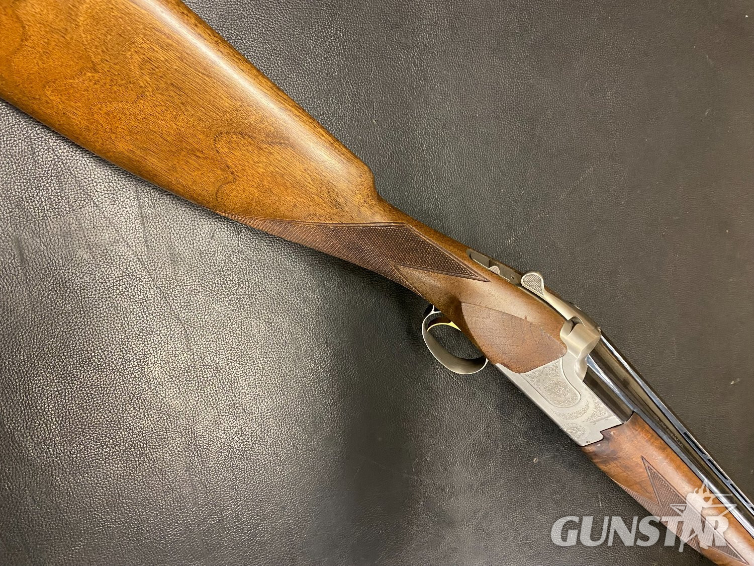 Browning Esprit  Over and Under 12 Bore/gauge in 
