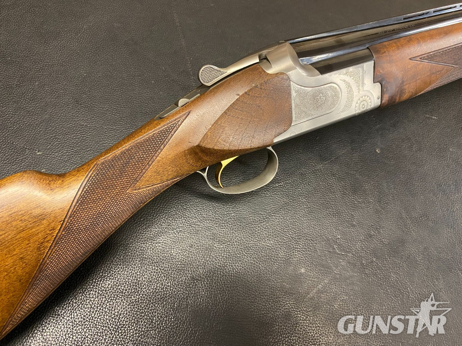 Browning Esprit  Over and Under 12 Bore/gauge
