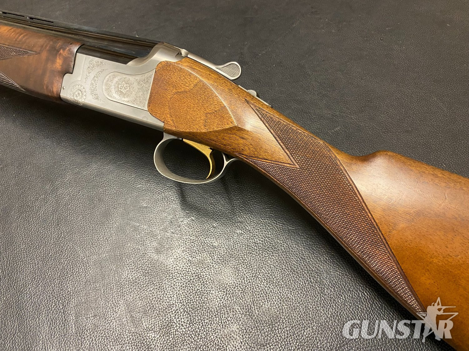  Browning Esprit  Over and Under 12 Bore/gauge