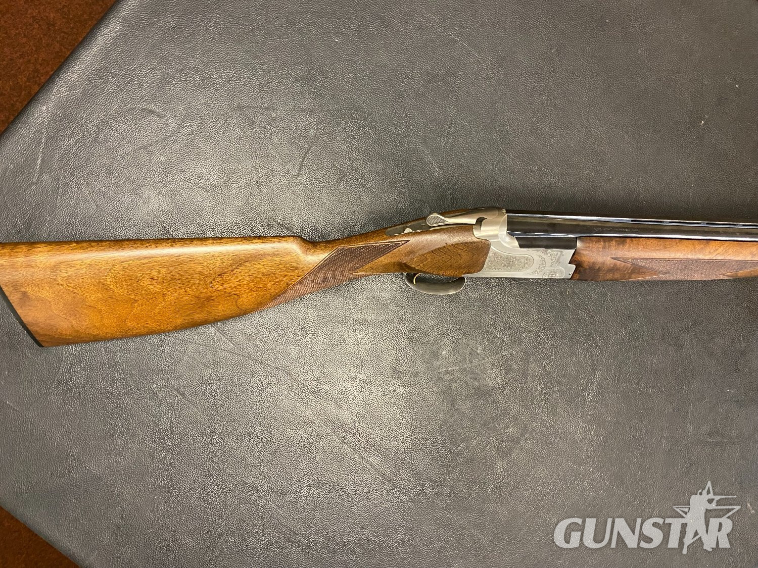 Browning Esprit  Over and Under 12 Bore/gauge - {CATEGORY} in 