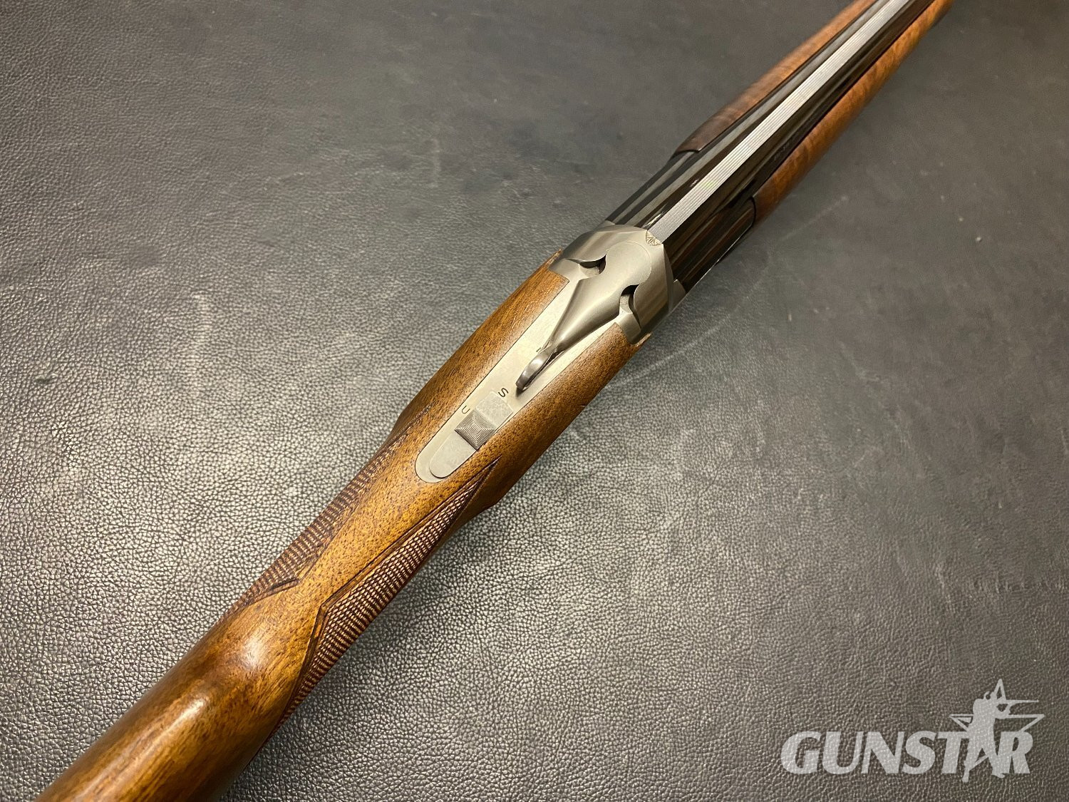 Browning Esprit  Over and Under 12 Bore/gauge 