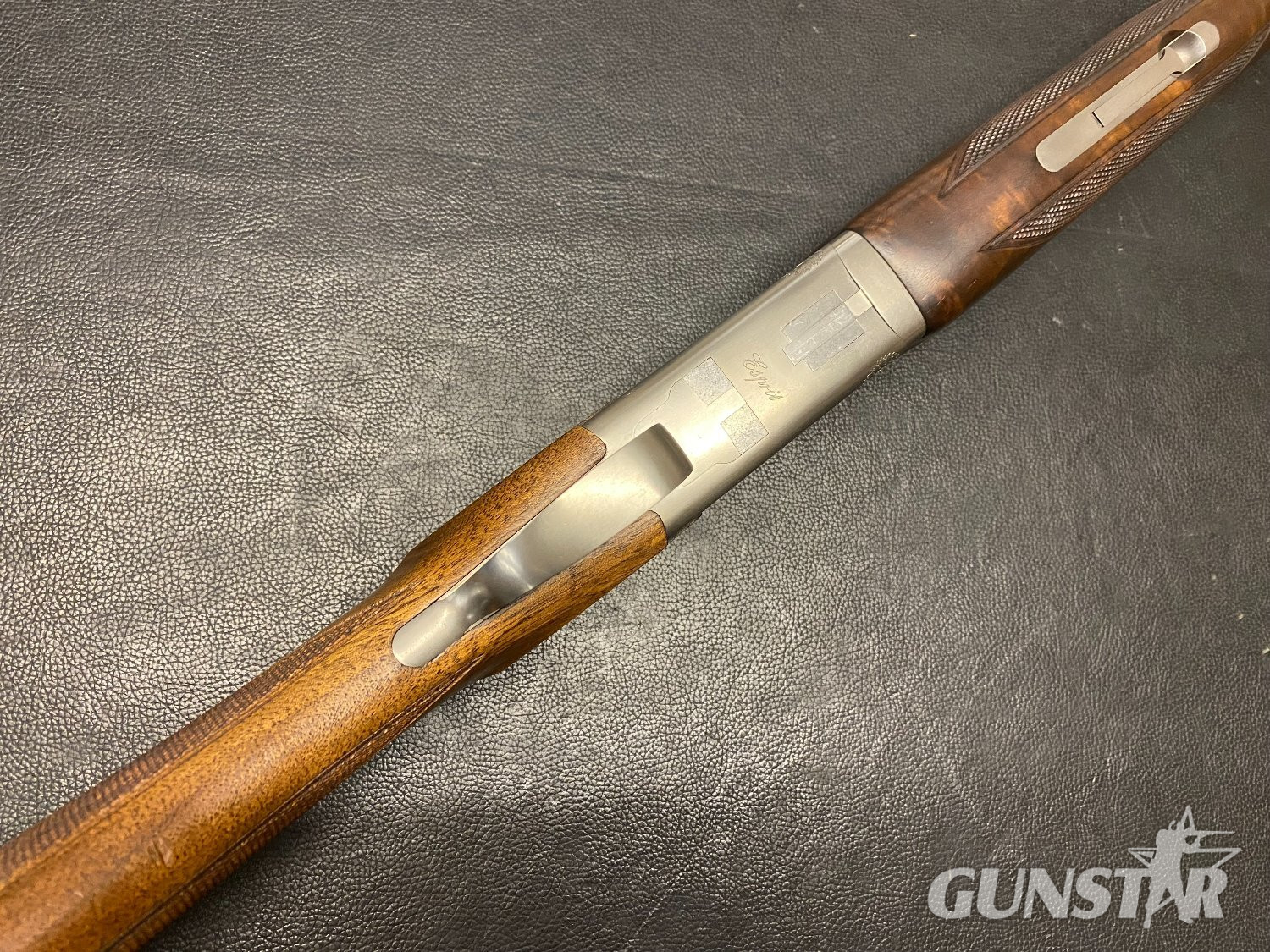 {CATEGORY} - Browning Esprit  Over and Under 12 Bore/gauge