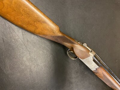 Browning Esprit  Over and Under 12 Bore/gauge