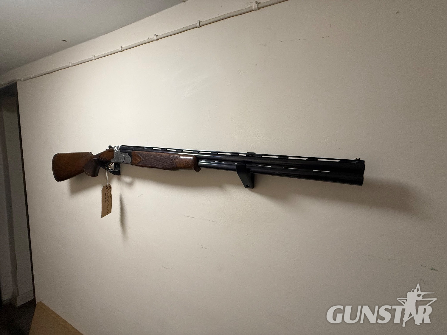 Lanber Arms 12g over under Over and Under 12 Bore/gauge