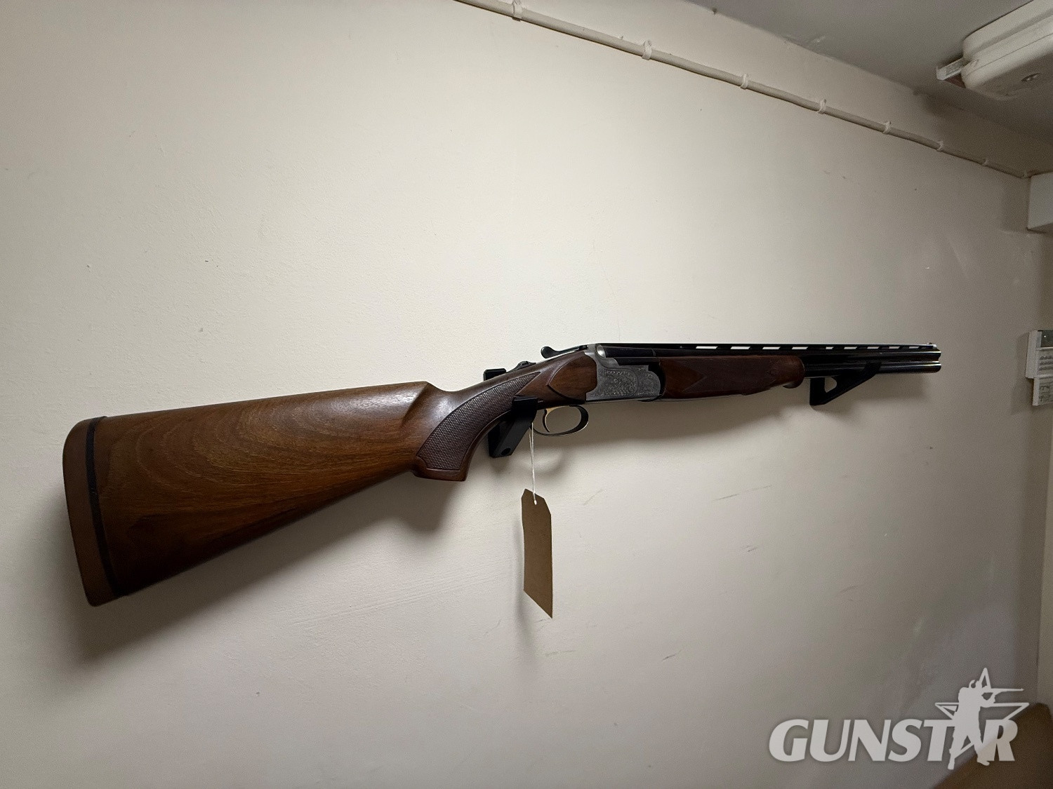  Lanber Arms 12g over under Over and Under 12 Bore/gauge