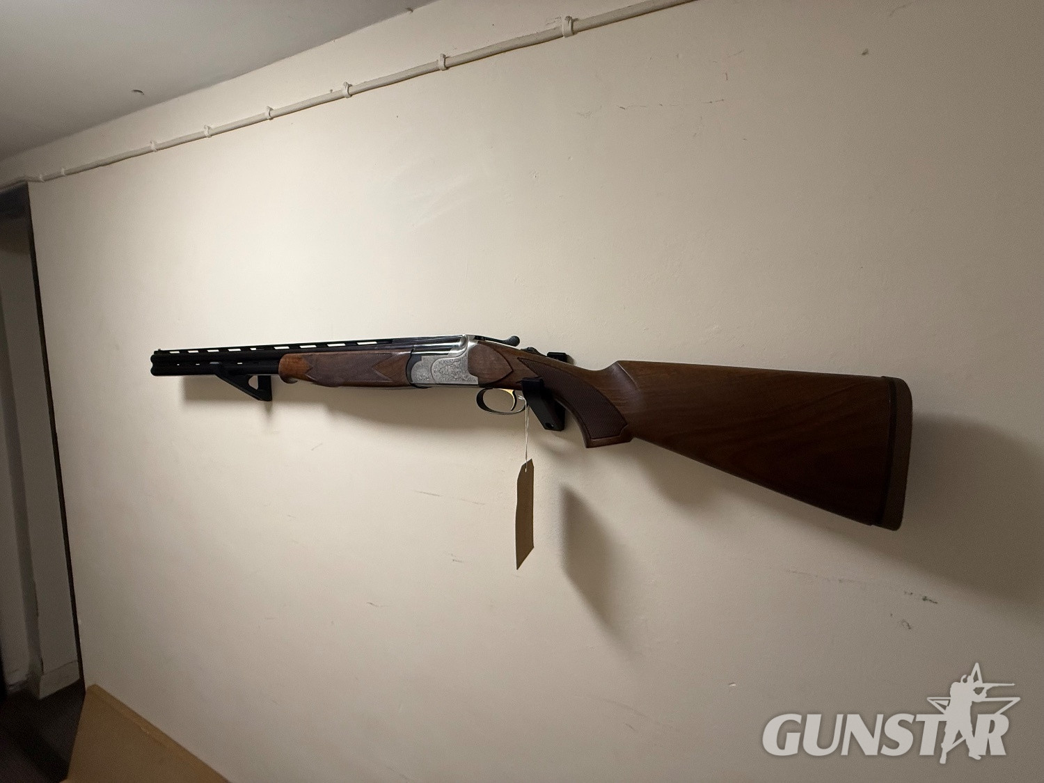 Lanber Arms 12g over under Over and Under 12 Bore/gauge - {CATEGORY}
