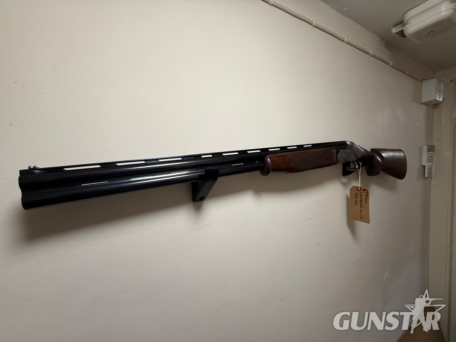 Lanber Arms 12g over under Over and Under 12 Bore/gauge 