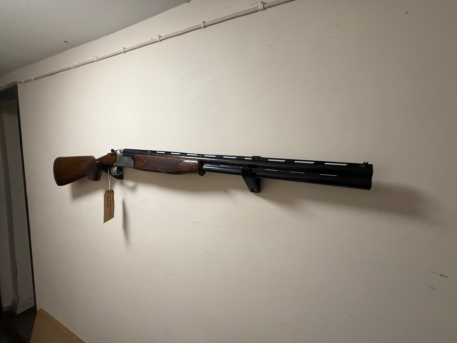 Lanber Arms 12g over under Over and Under 12 Bore/gauge