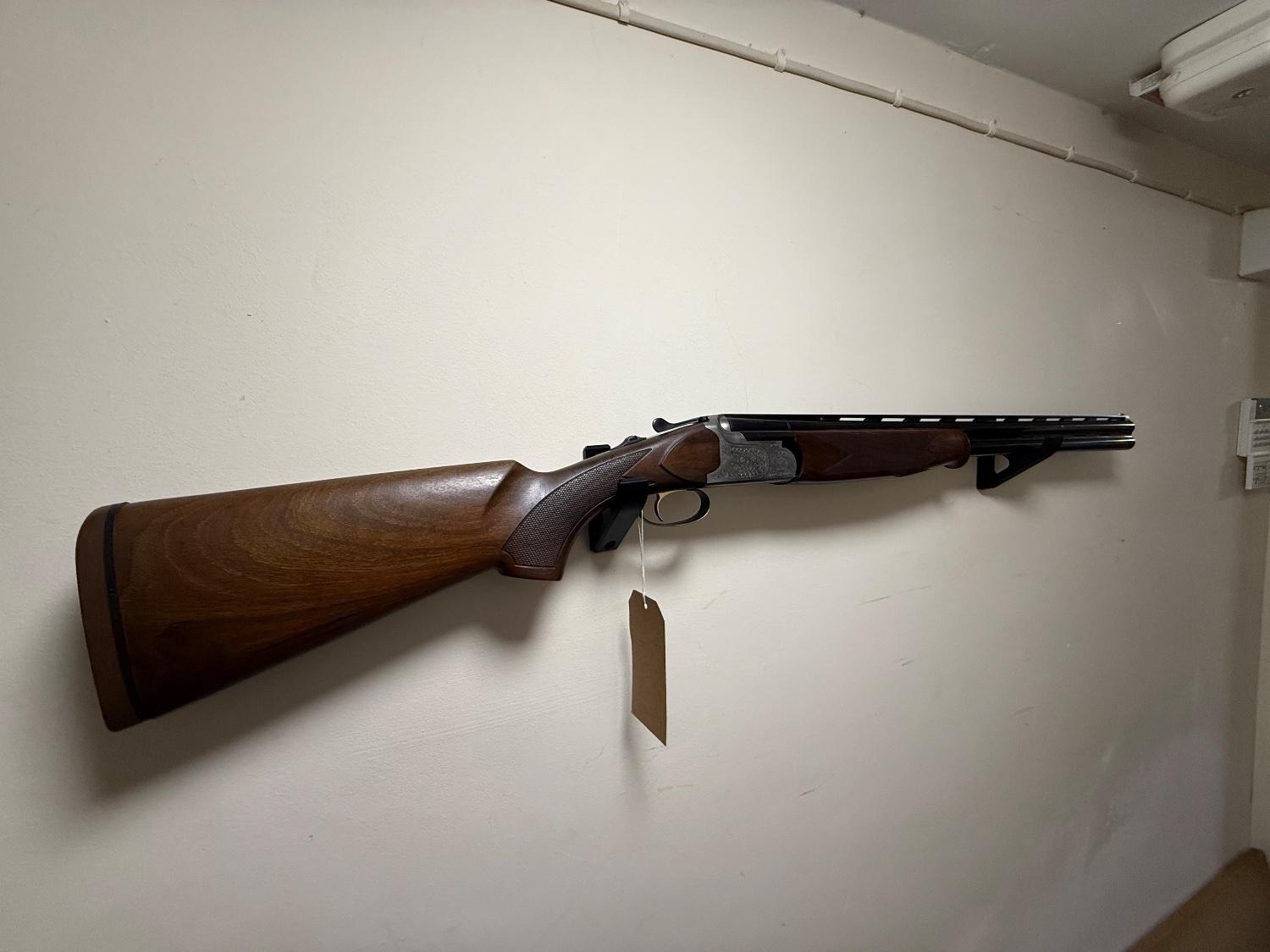  Lanber Arms 12g over under Over and Under 12 Bore/gauge