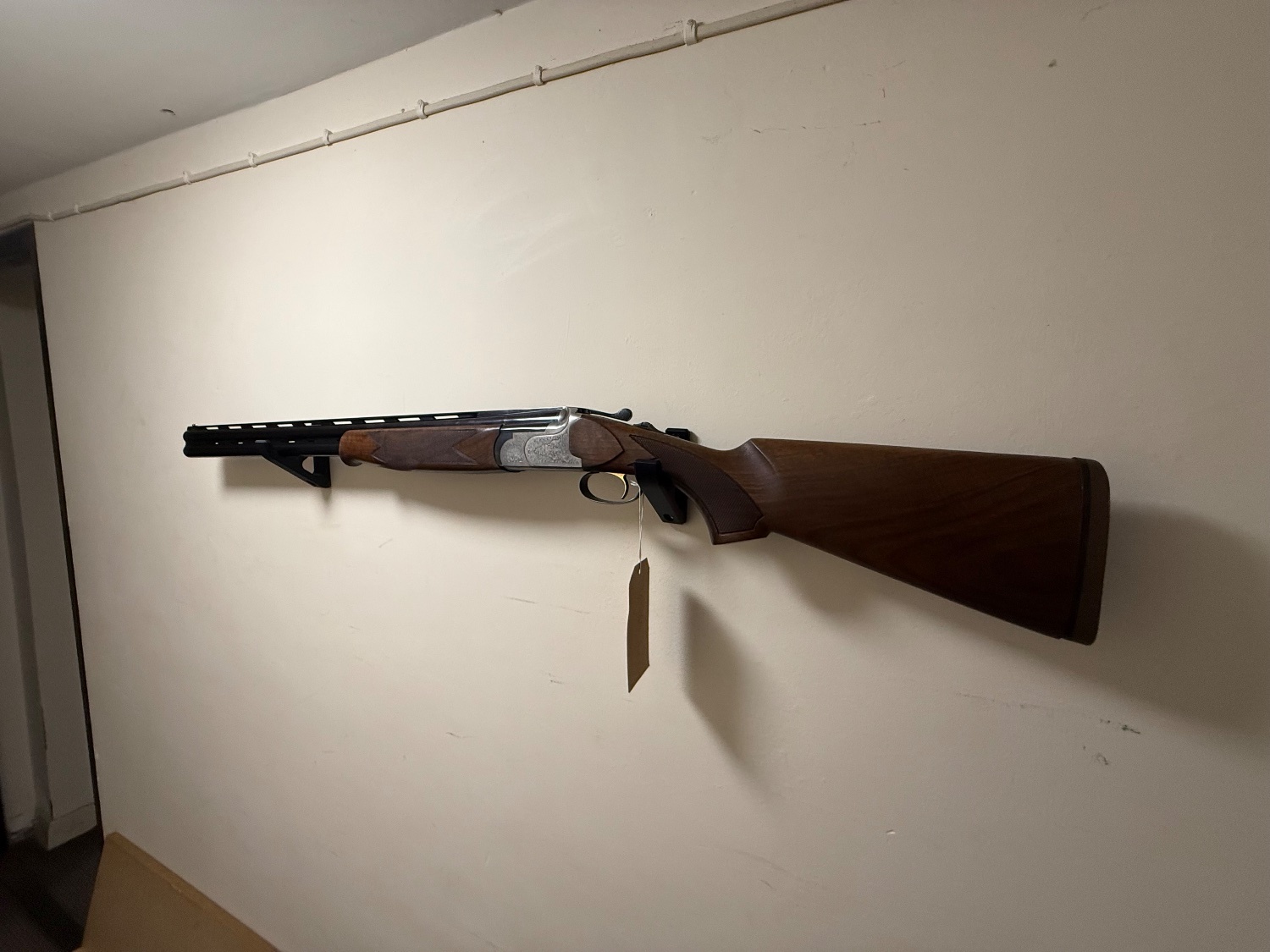 Lanber Arms 12g over under Over and Under 12 Bore/gauge - {CATEGORY}