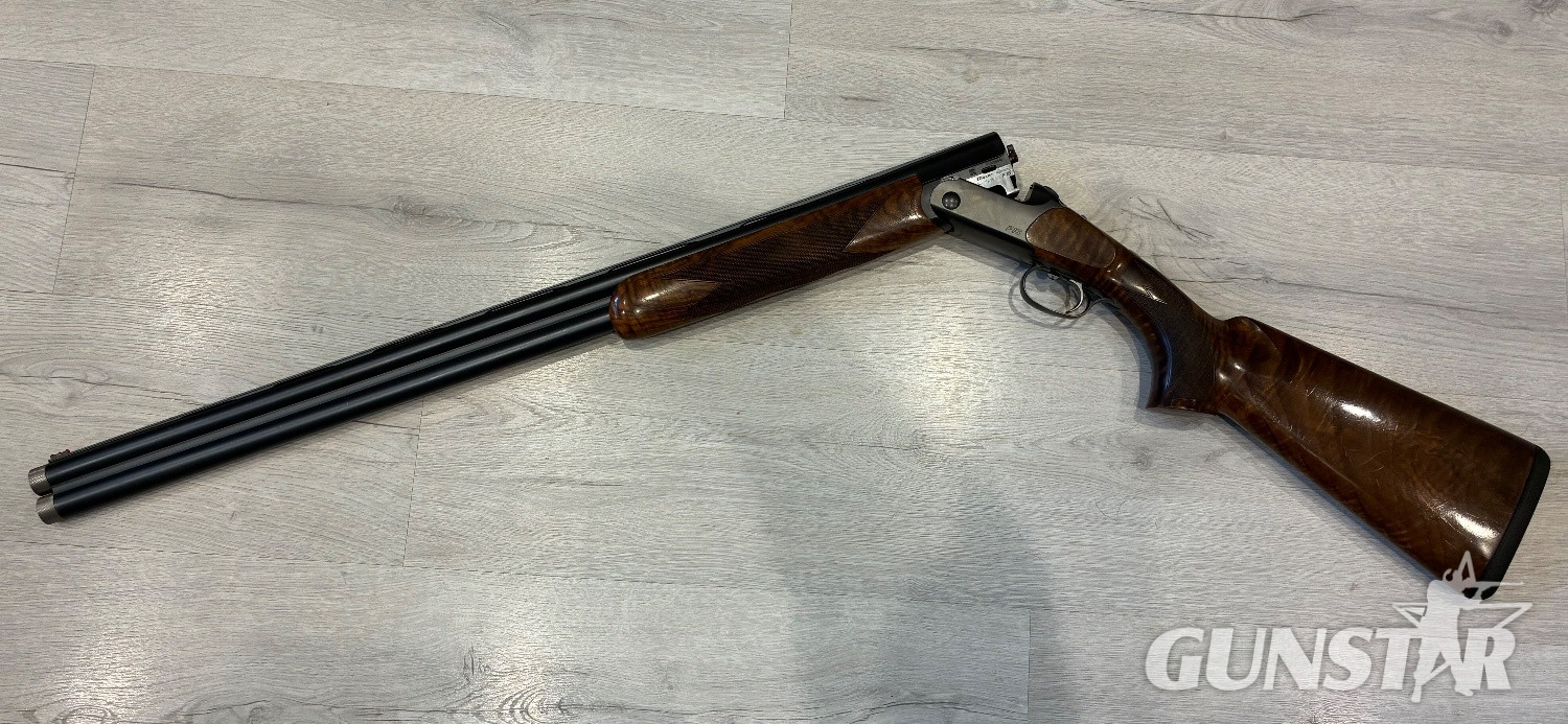  Blaser F16 LH Over and Under 12 Bore/gauge