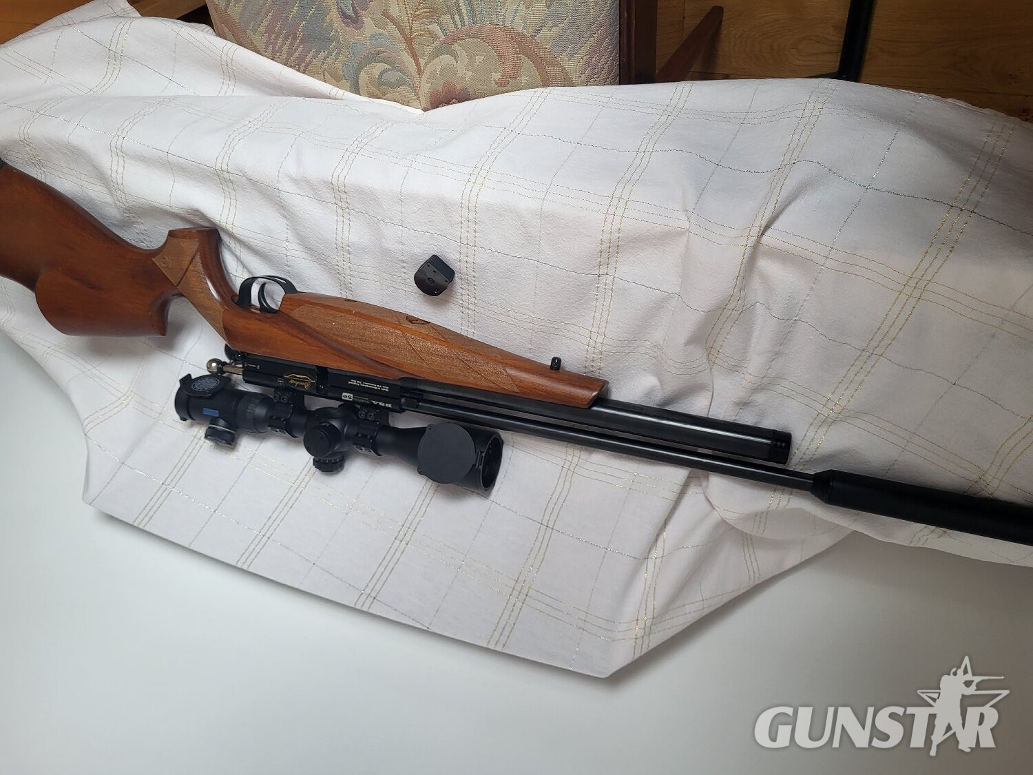 BSA .22 .22 in 