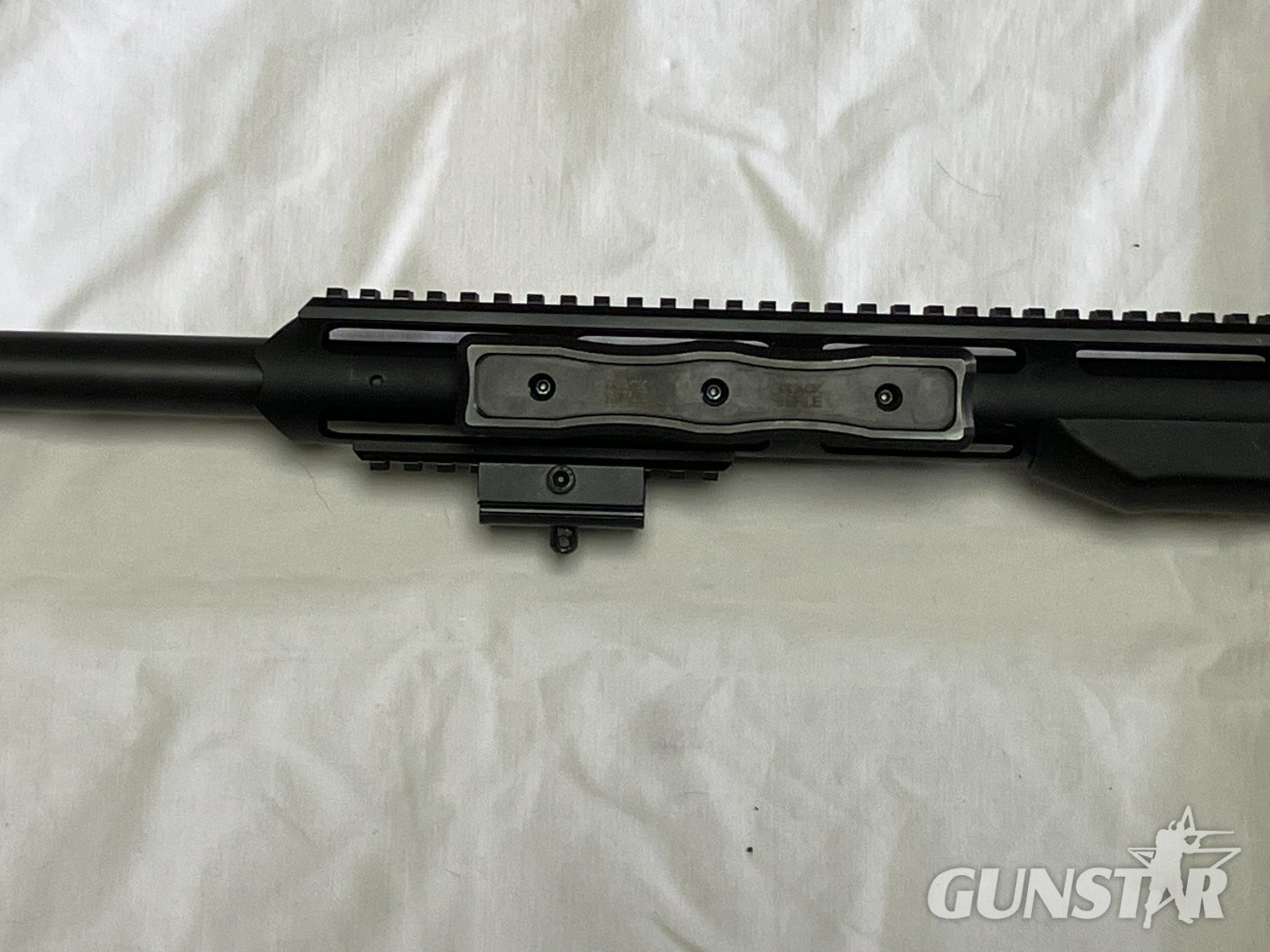 Sabatti STR Bolt Action .300 Winchester Magnum Rifle - {CATEGORY} in 