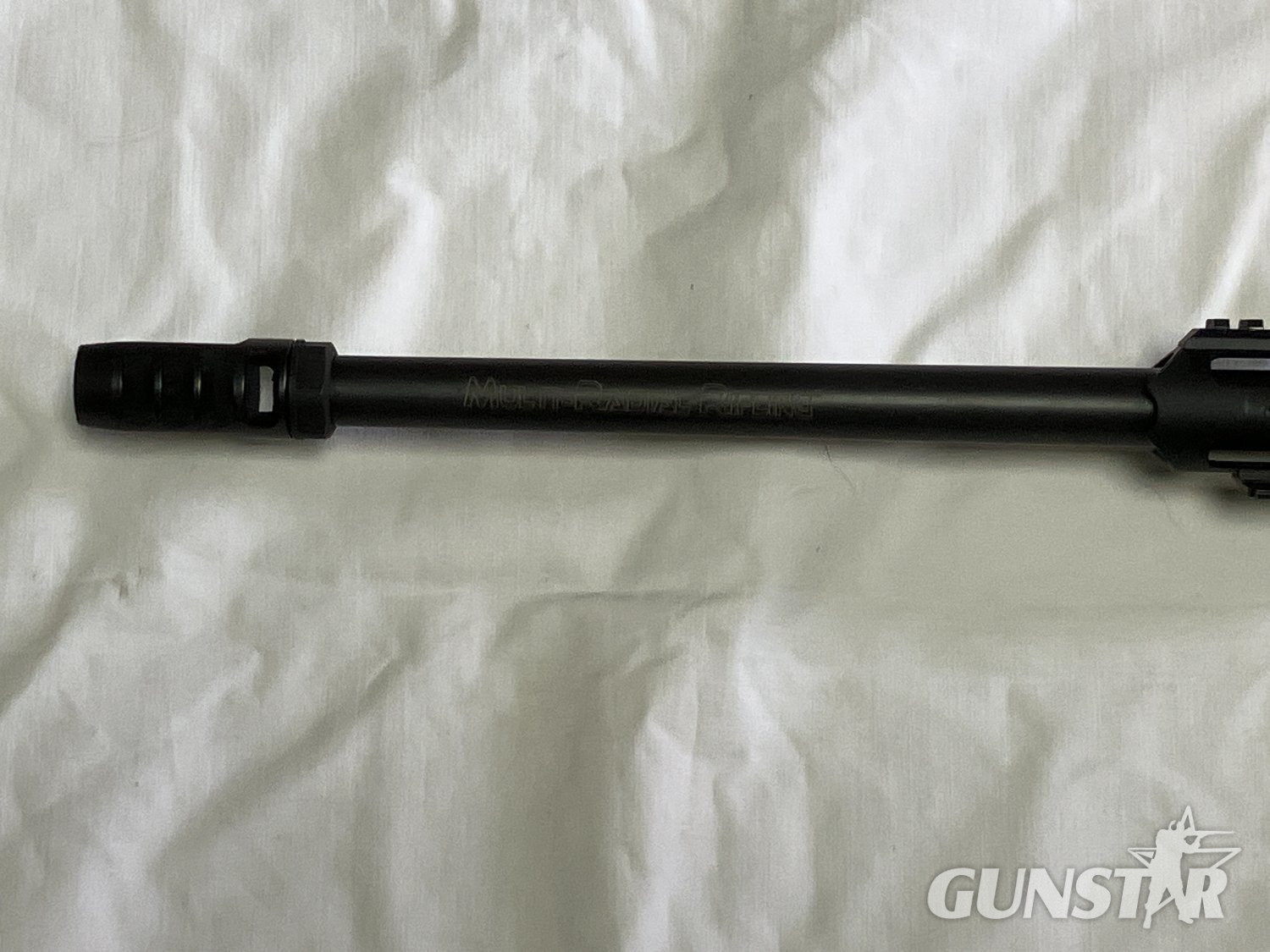 Sabatti STR Bolt Action .300 Winchester Magnum Rifle - {CATEGORY}