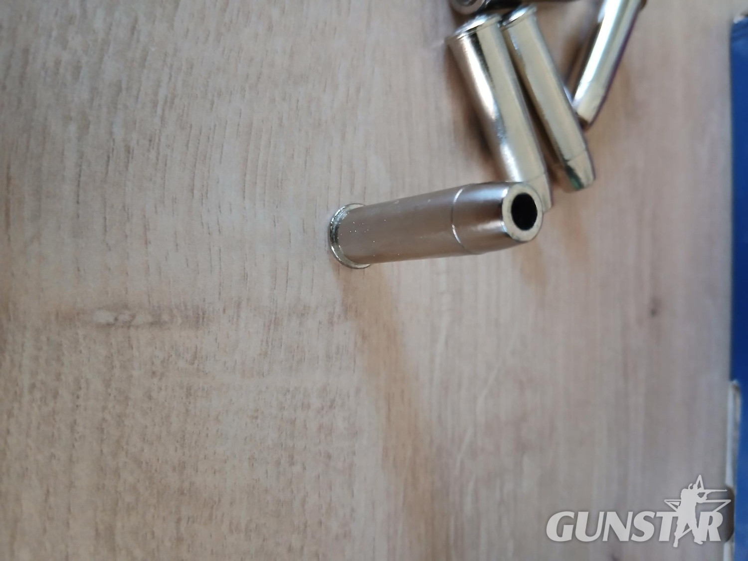 Smith & Wesson 629 classic  .177 - {CATEGORY}