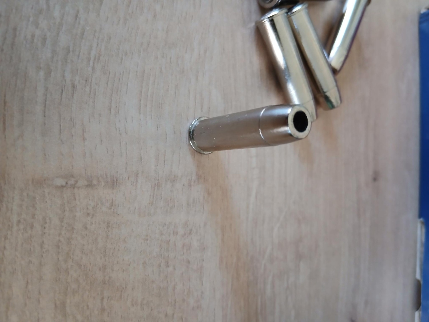 Smith & Wesson 629 classic  .177 - {CATEGORY}