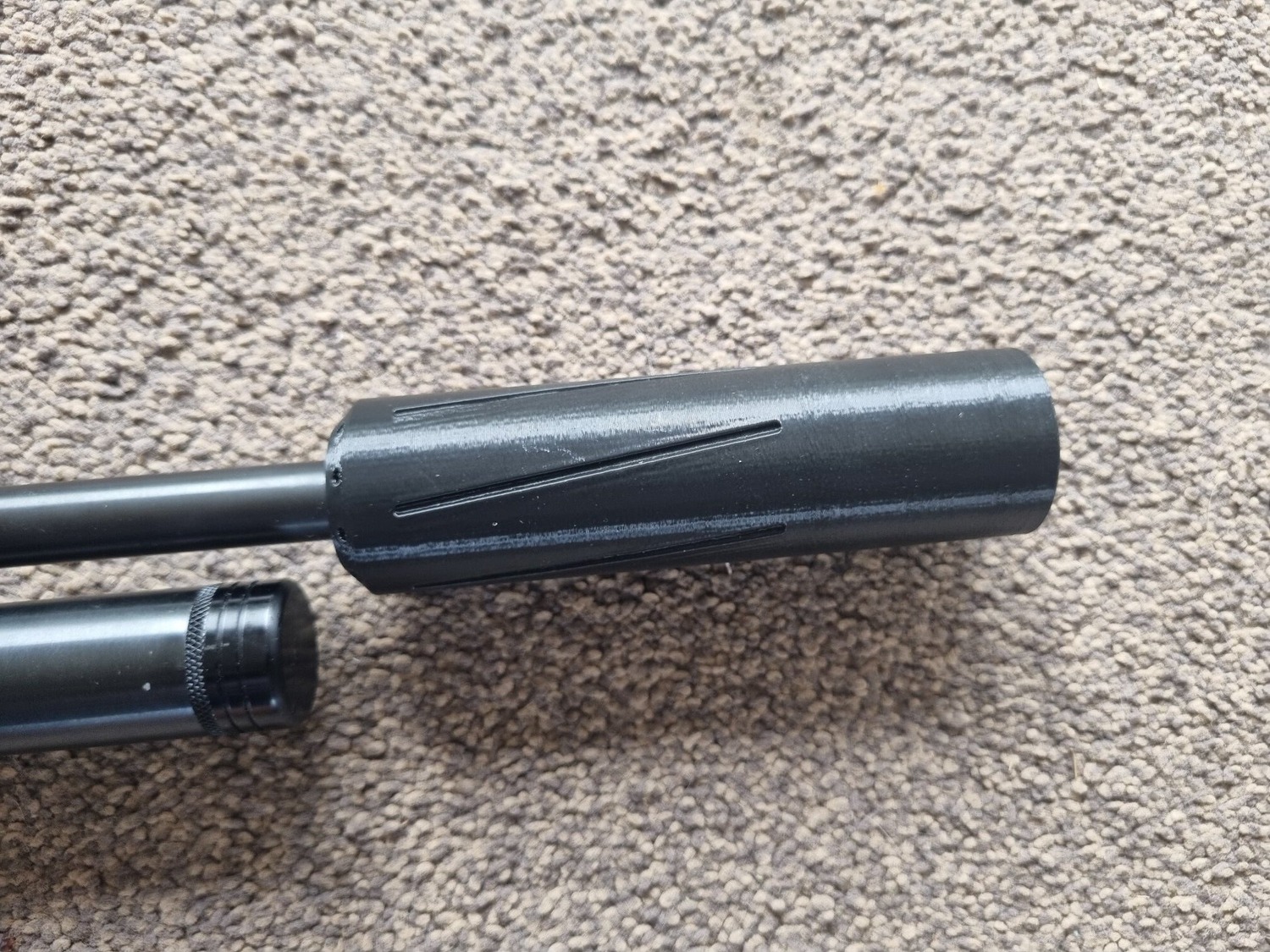 BSA Ultra JSR .177